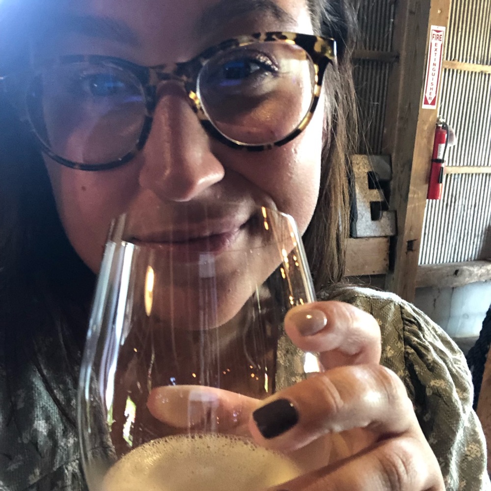 Meet your Posher, Cheyenne